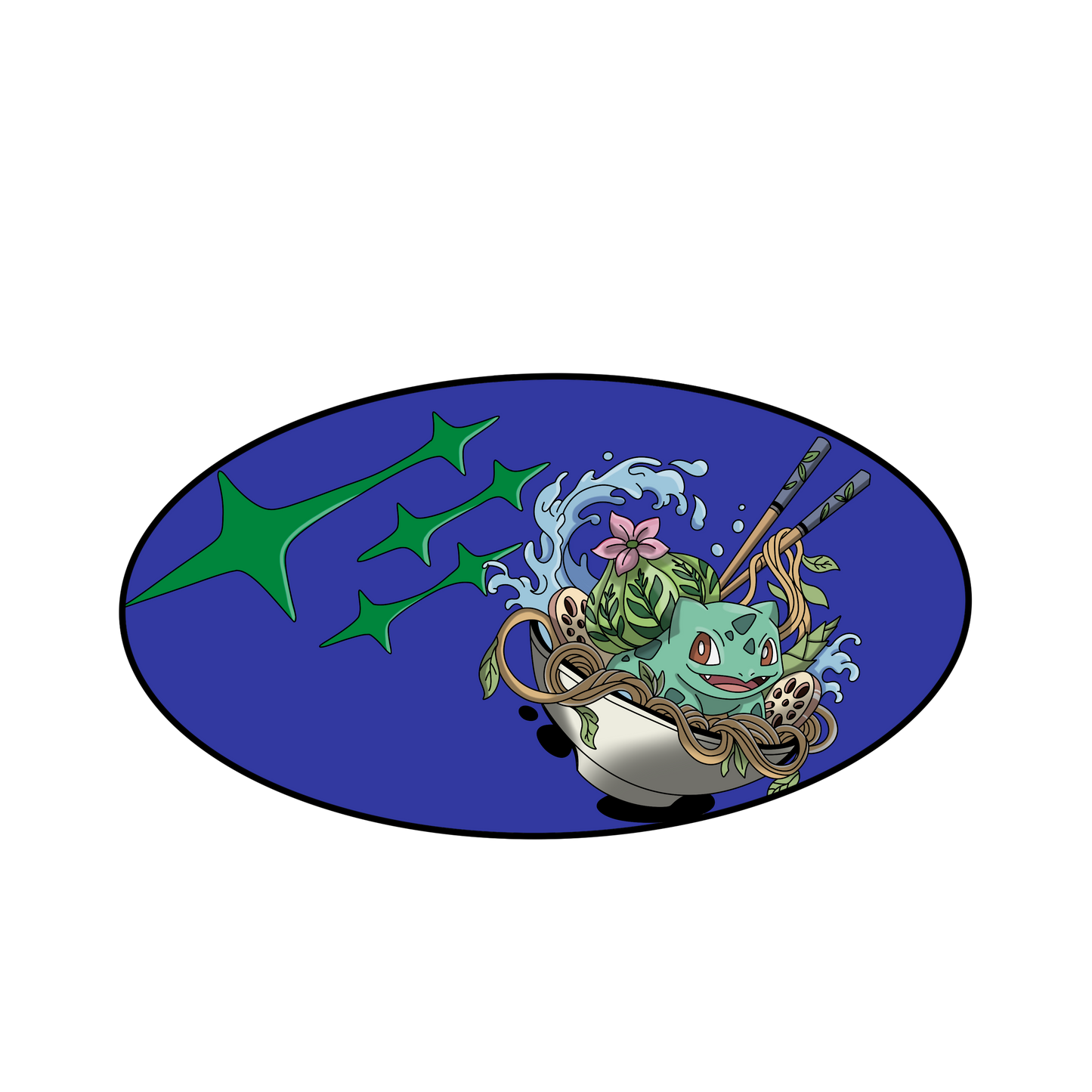 2022+ Subaru WRX Overlay - Bulba Soup